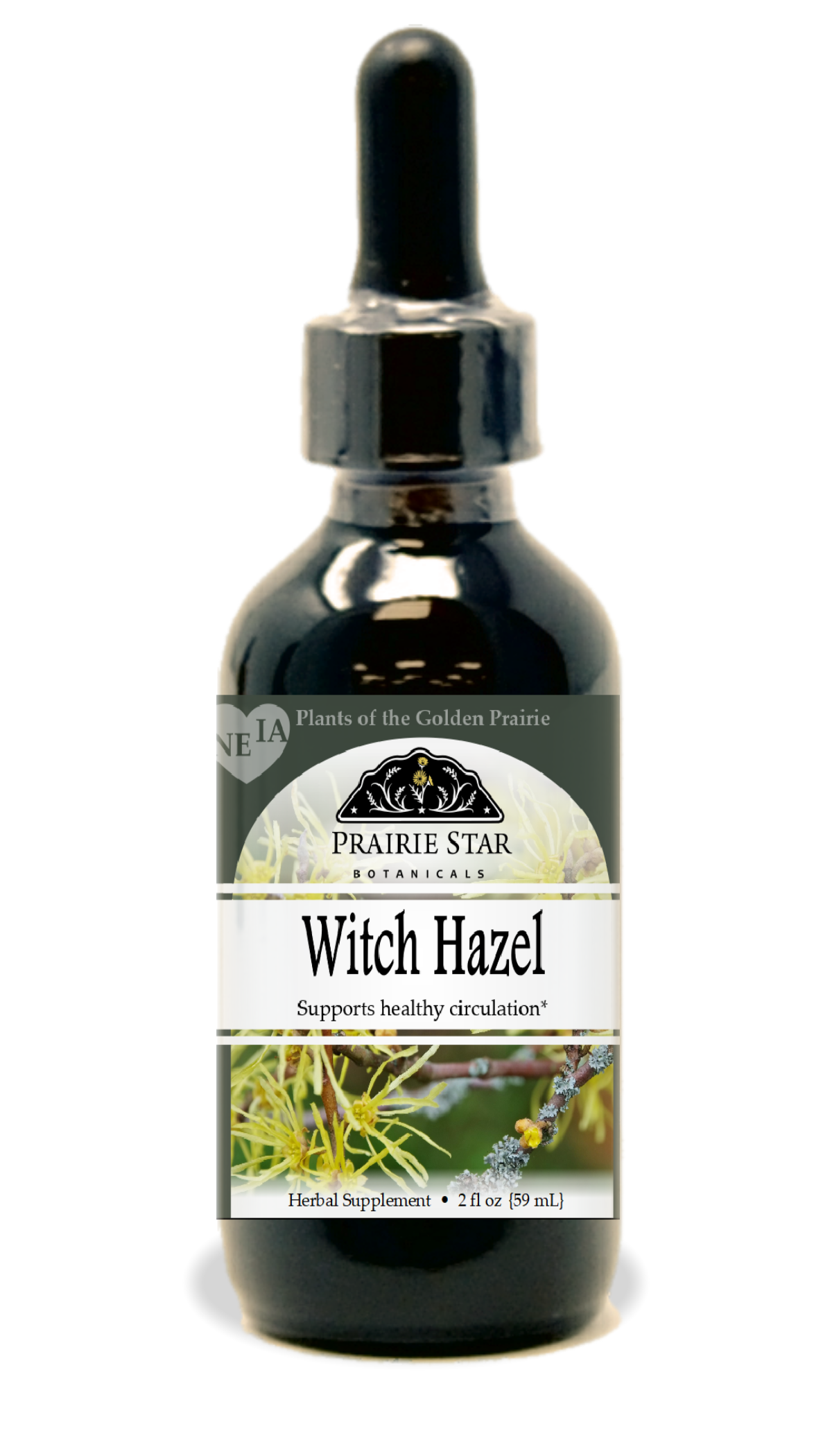 Witch Hazel Tincture
