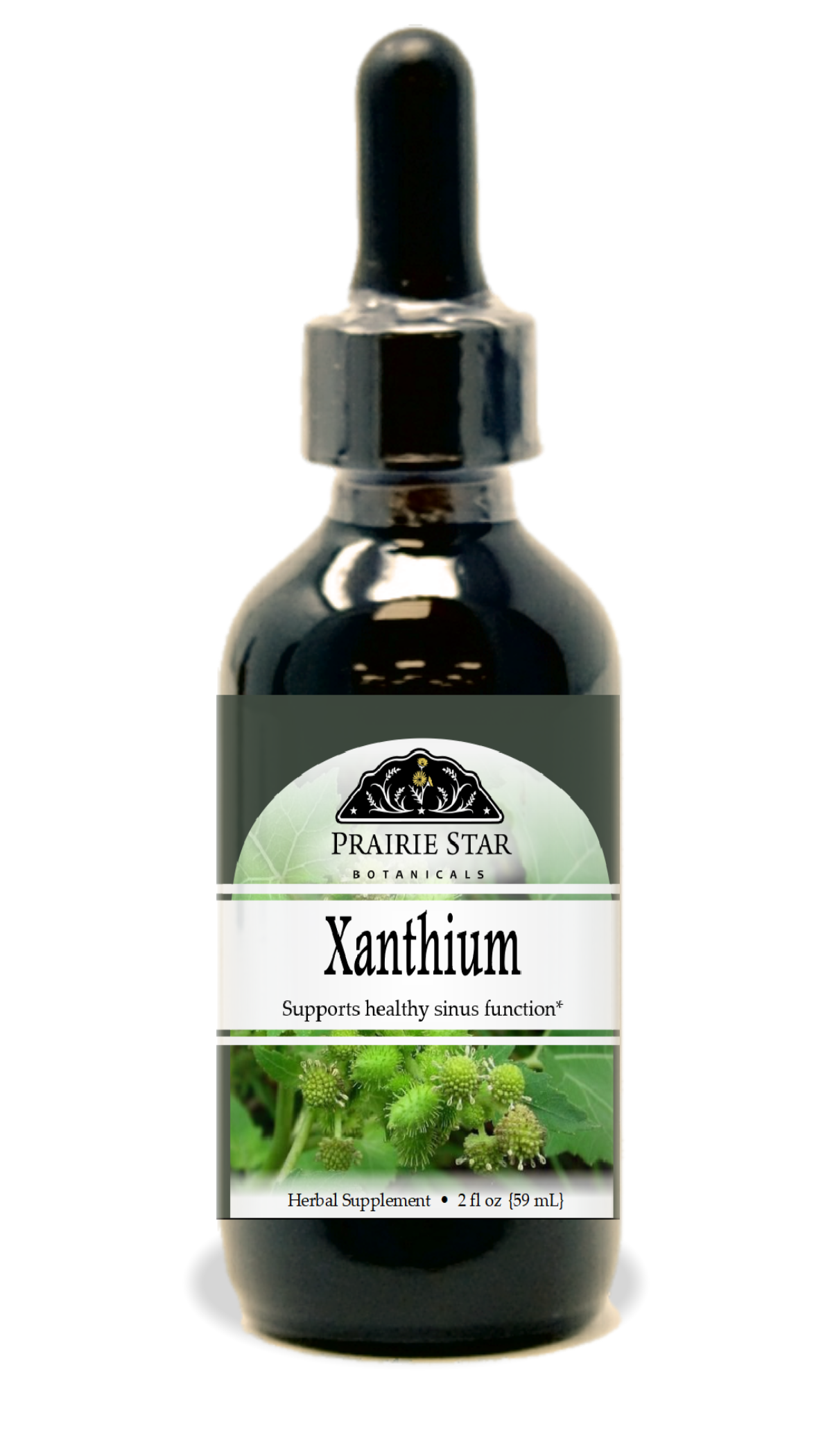 Xanthium Tincture