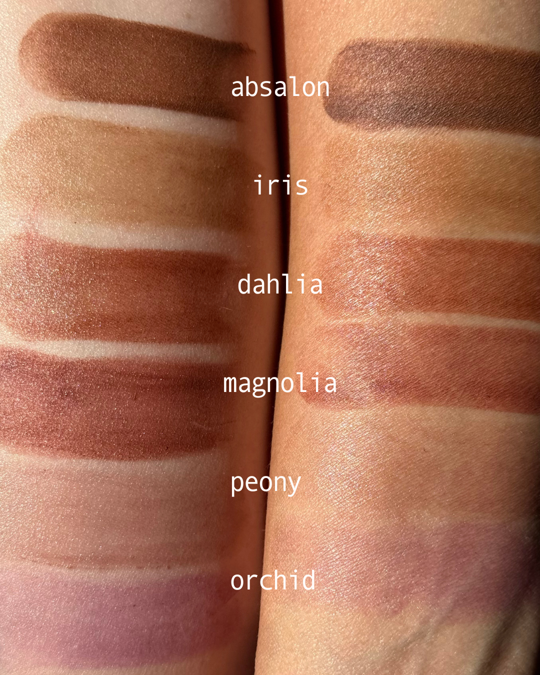 Lip & Cheek Tint