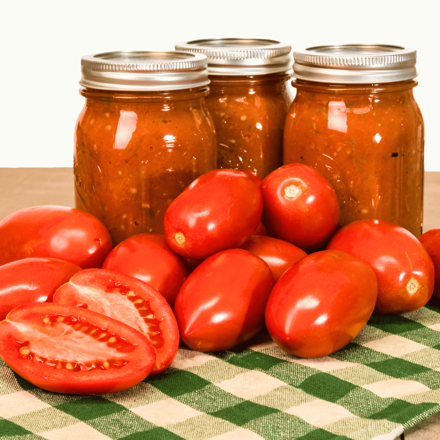 Amish Paste Tomato – 30 Seeds