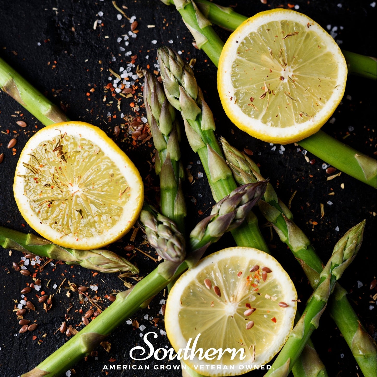 Asparagus – 50 Seeds