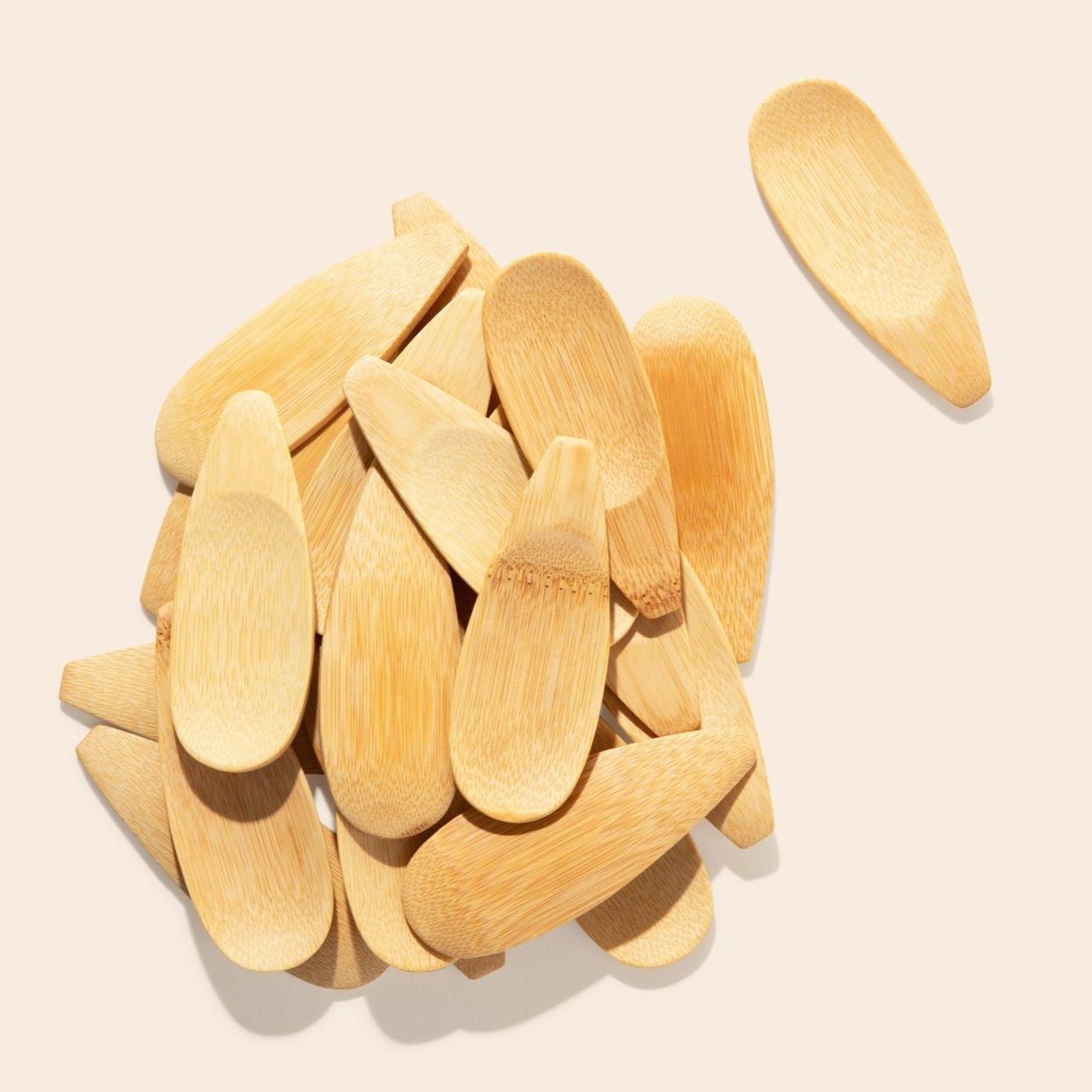 Bamboo Deodorant Applicator