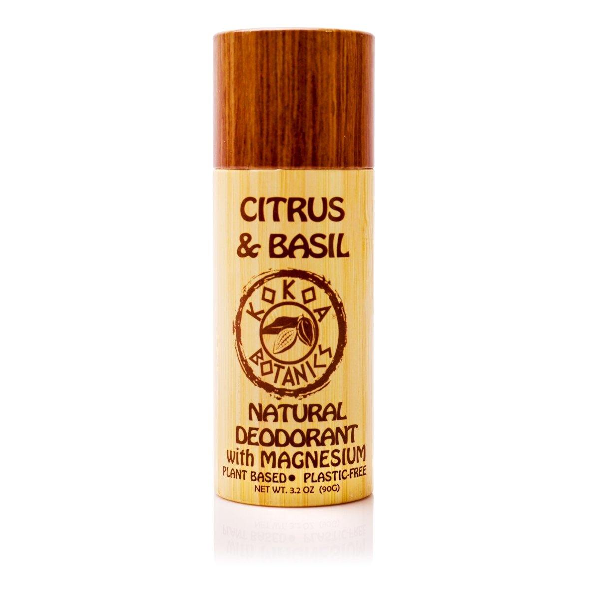 Stick Deodorant 3 Pack/ Gift Set