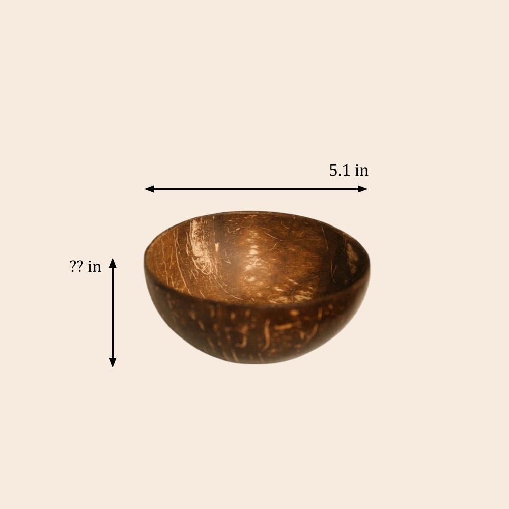 Coconut Bowl