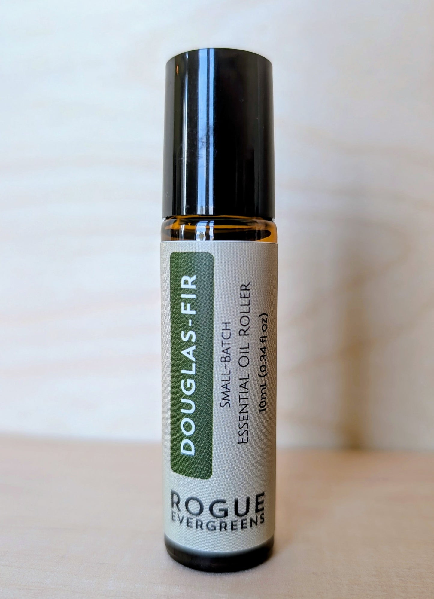 Douglas-fir Essential Oil Roller