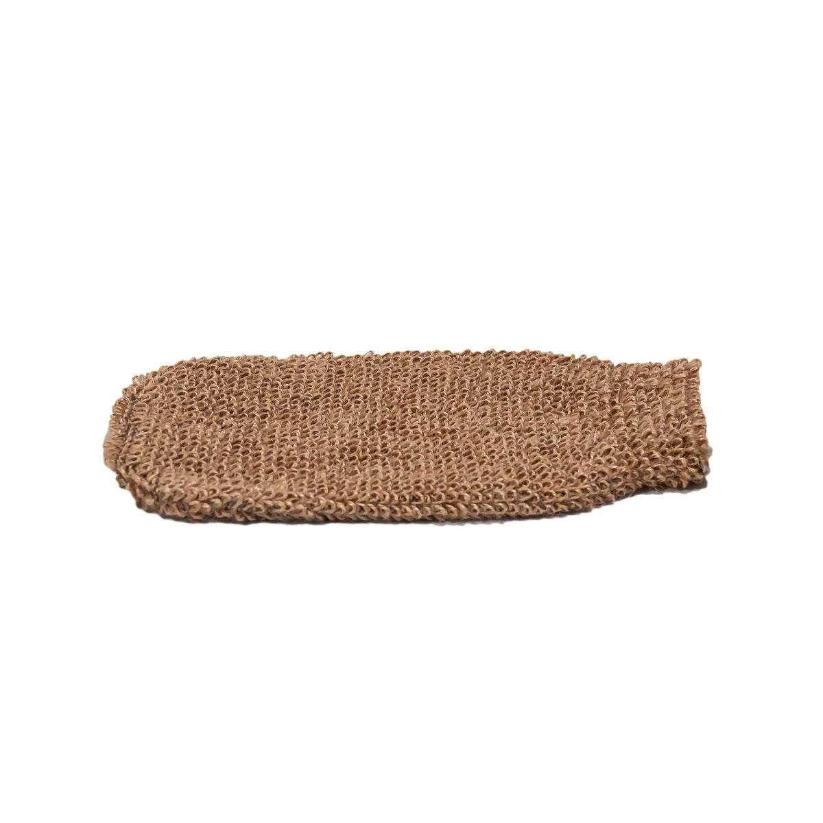 Flax Massage Glove