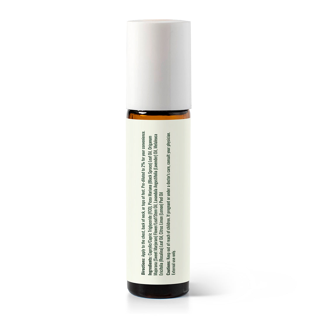 Germ Destroyer Essential Oil Pre-Diluted Roll-On