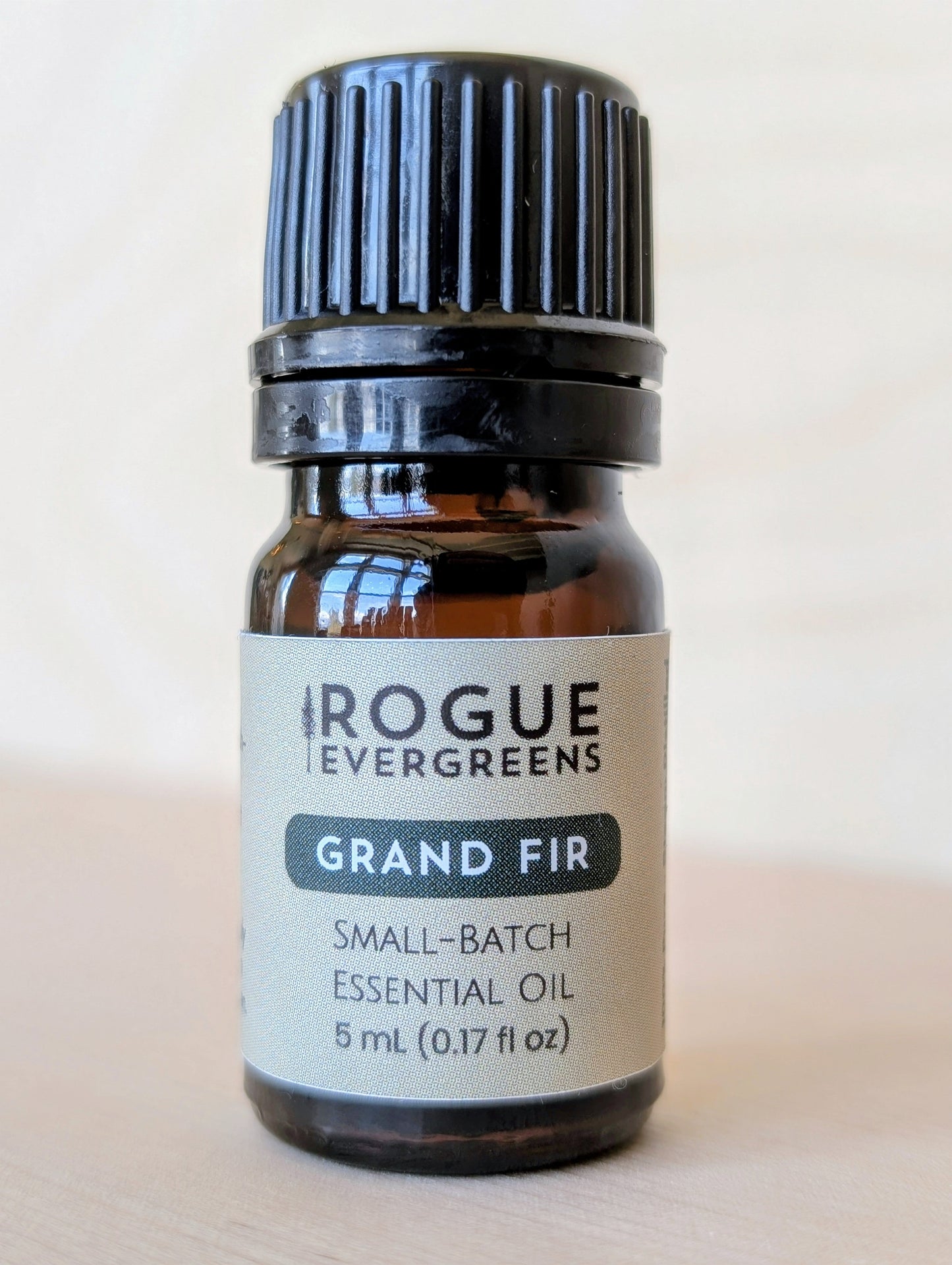 Grand Fir Essential Oil
