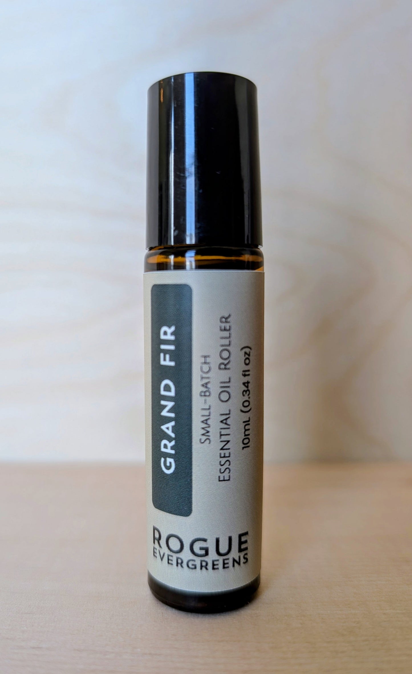 Grand Fir Essential Oil Roller