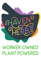 Haven Herbs