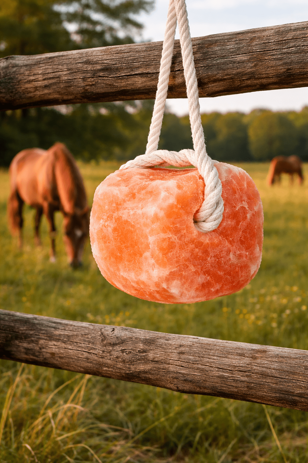 Himalayan Salt Lick for Animals