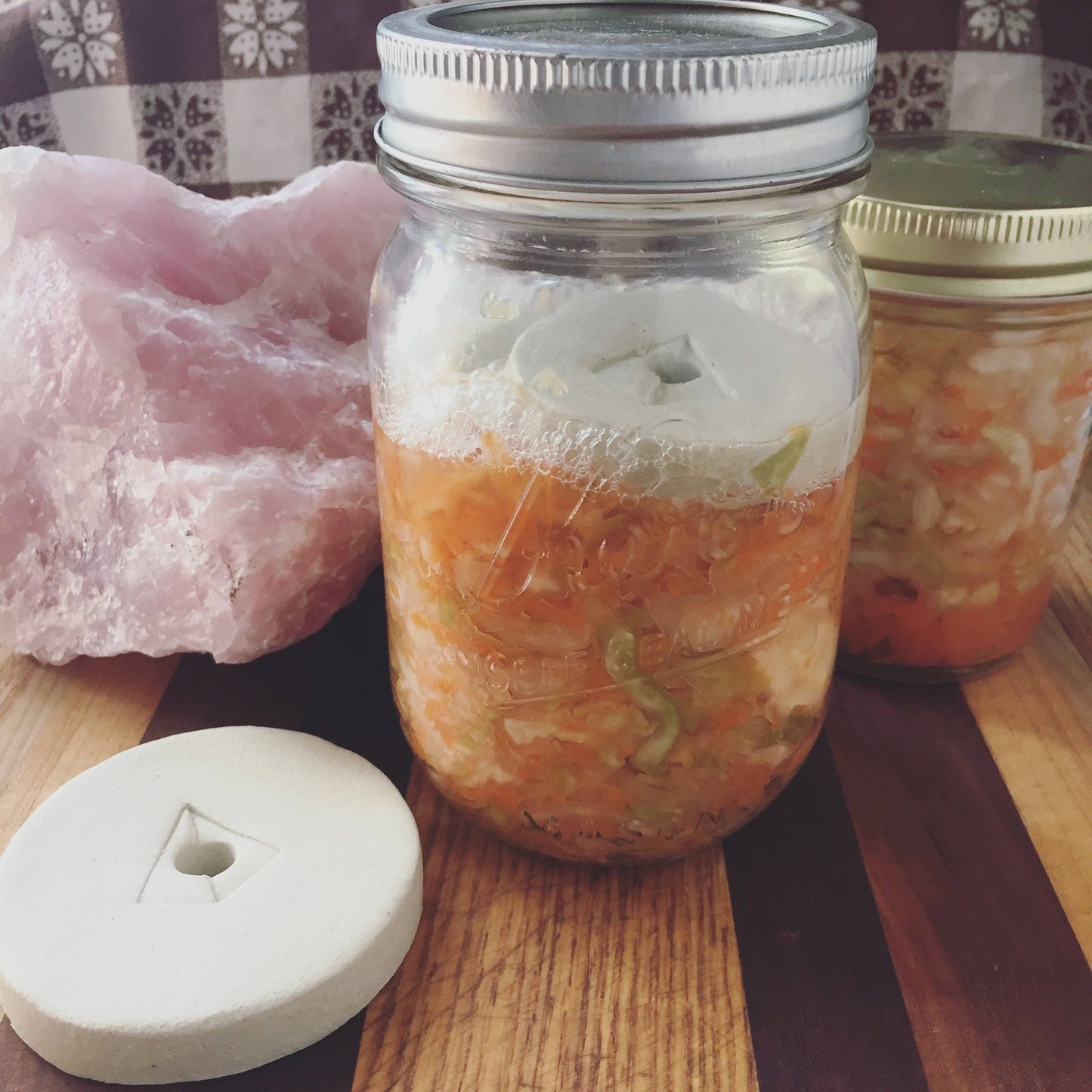 Fermentation Weights Set