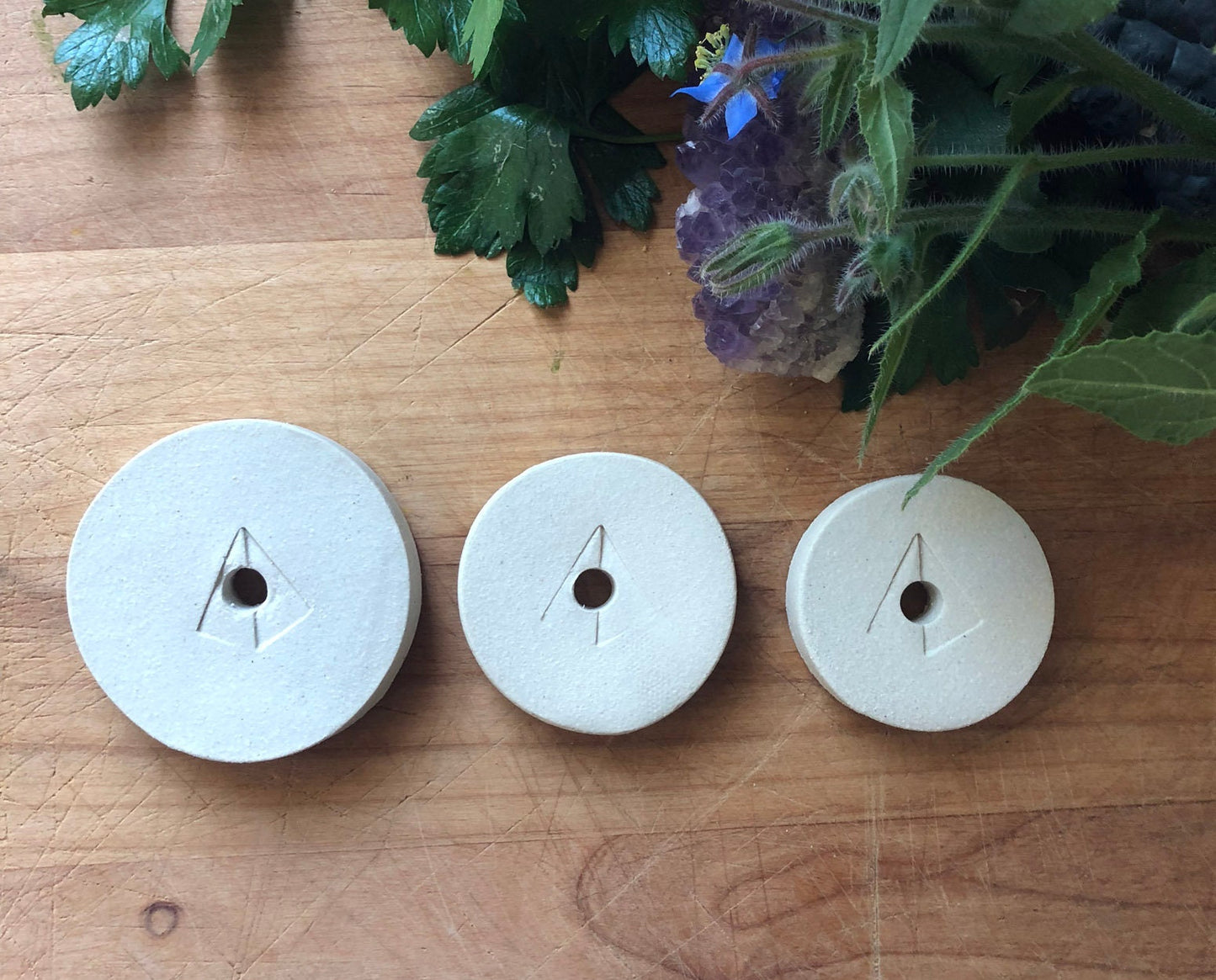 Fermentation Weights Set