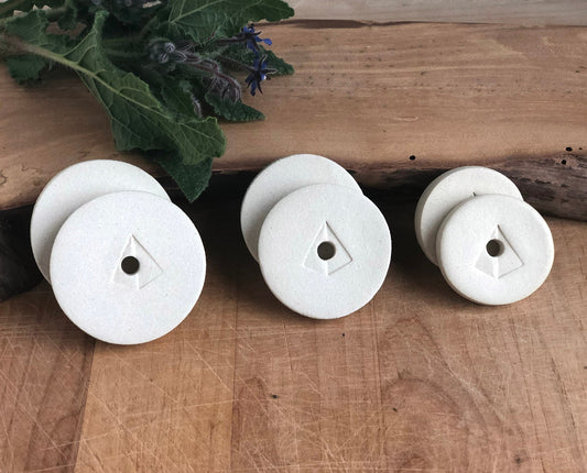 Fermentation Weights Set