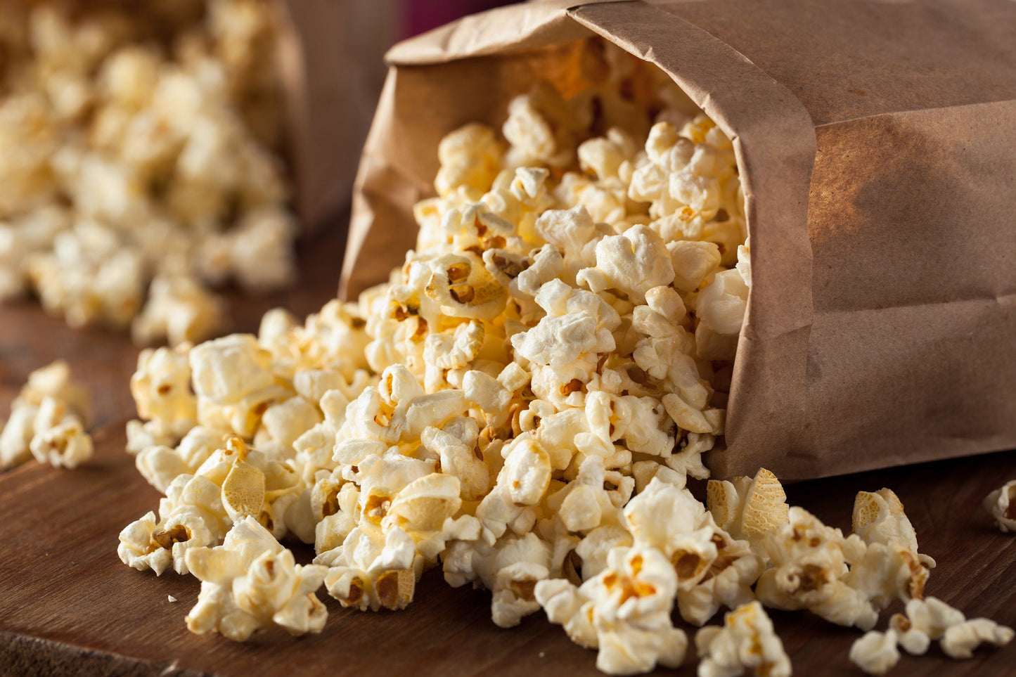 75 South American Yellow Popcorn (Zea Mays) Seeds