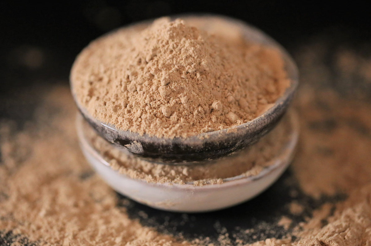 Black Maca (Lepidium meyenii) Seeds – 50 ct