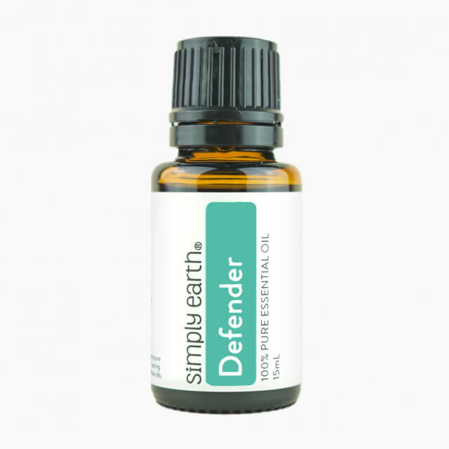 Essential Oil | Defender