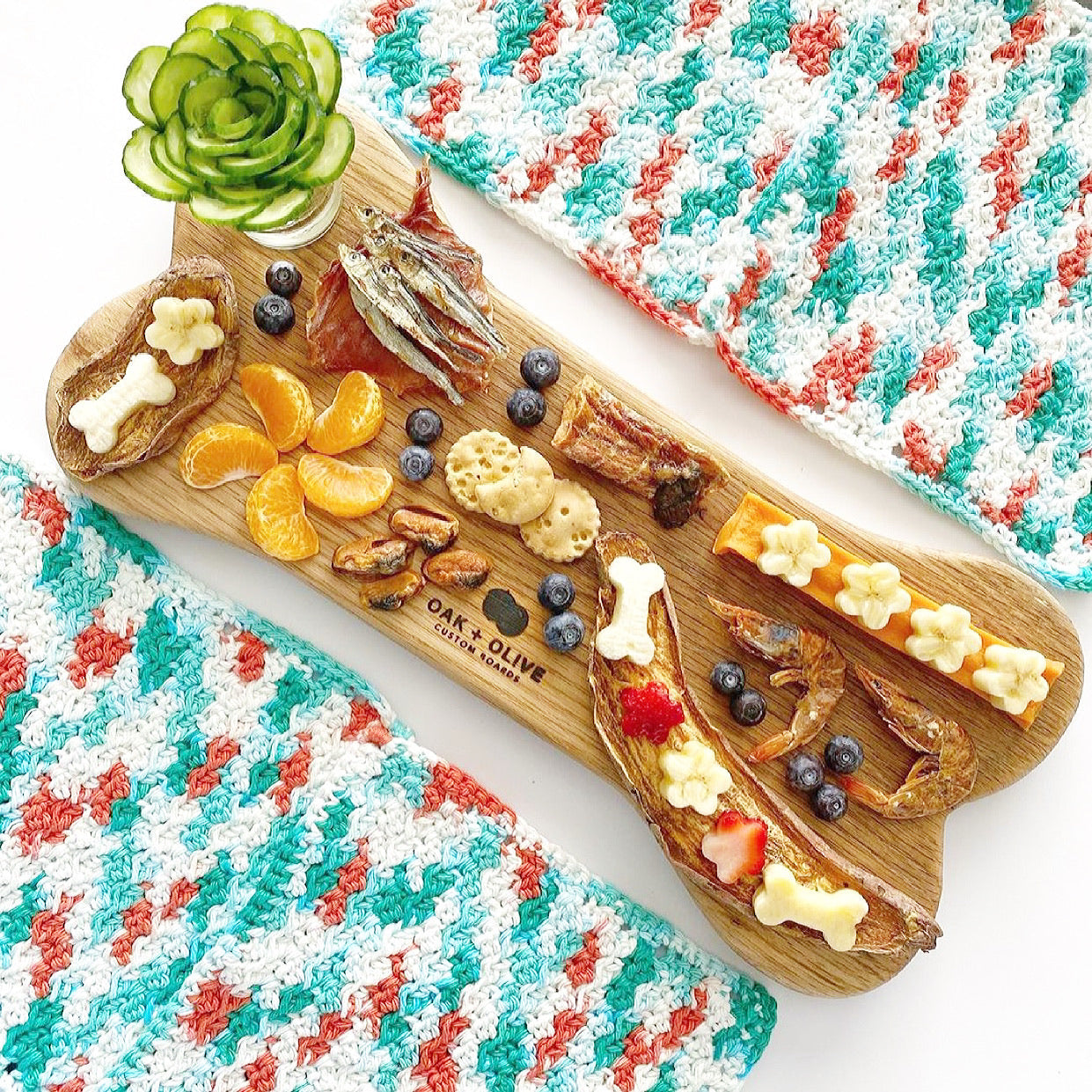 Mahi Mahi (Wild Caught)