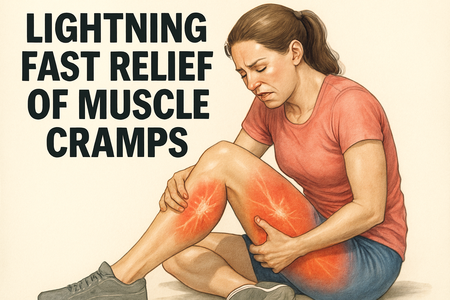 ALLEVIATE MUSCLE & JOINT RELIEF Cream | DMSO Powered Relief