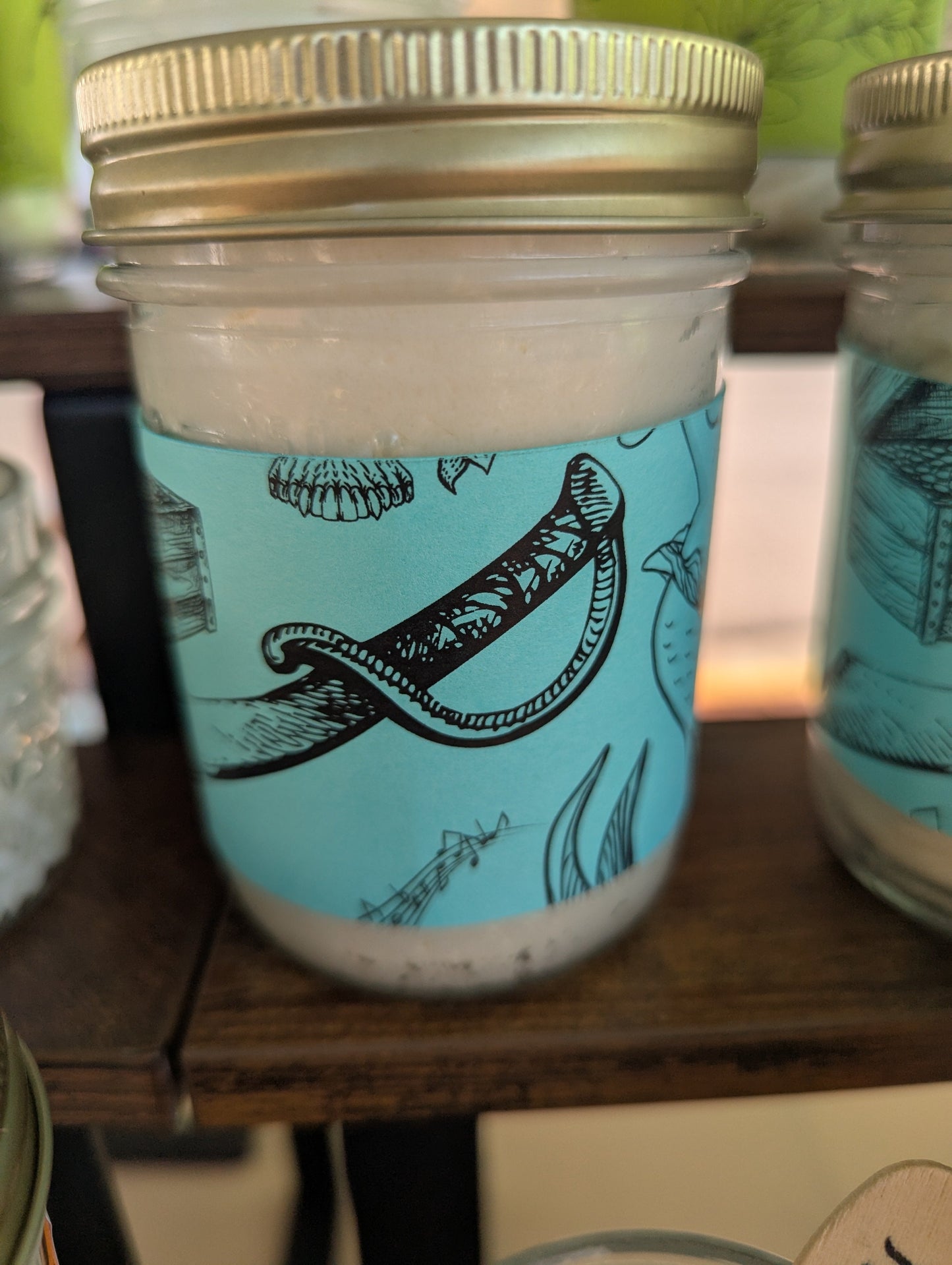 Whipped Tallow Butter