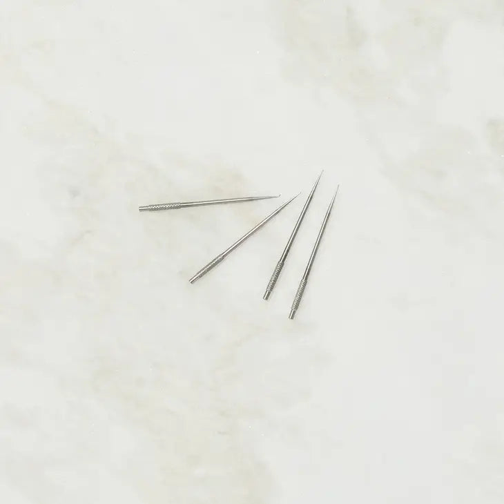 Titanium Toothpicks