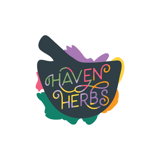 Haven Herbs Gift Card