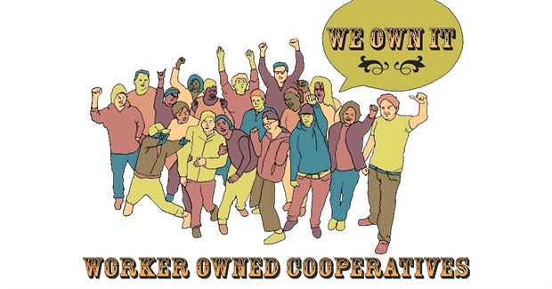 Worker Ownership