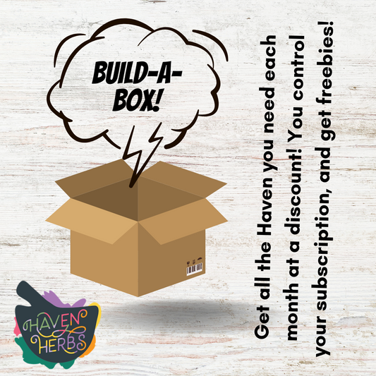 Build a Box!