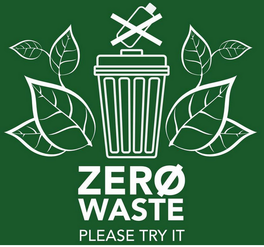 Zero Waste Goals