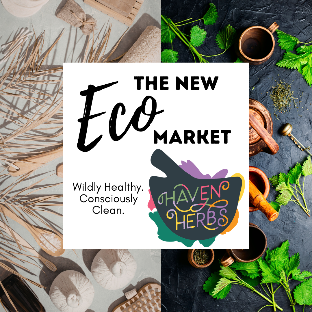 The modern general store for this time and place.