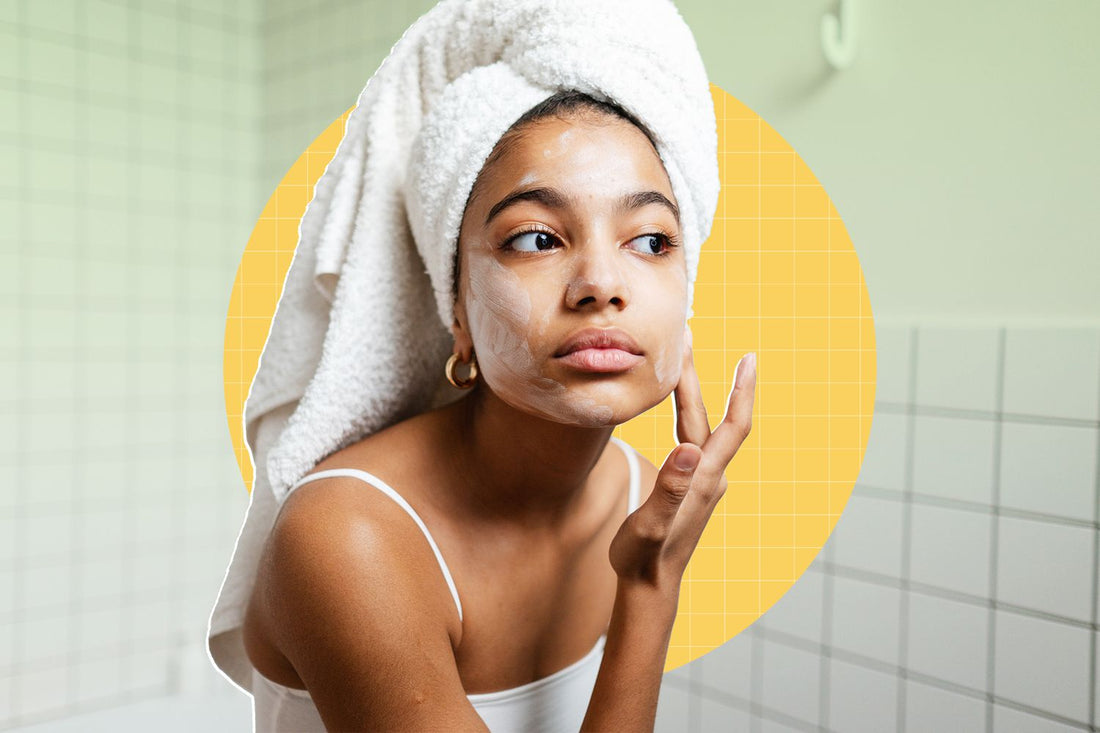 Cancer Support Community Classes- May 2023: Clean Body Care