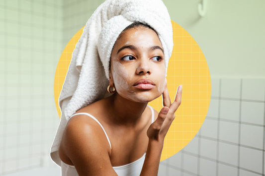 Cancer Support Community Classes- May 2023: Clean Body Care