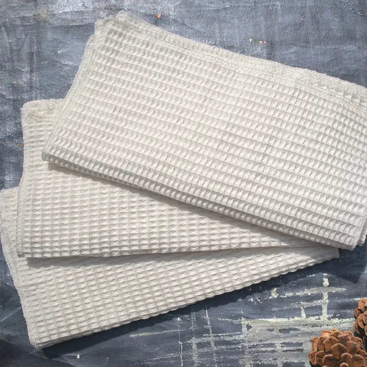 Set of 3 Large Bamboo Kitchen Cloth