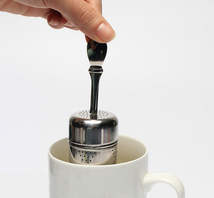 Stainless Steel Tea Filter