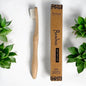 Bamboo Kids Toothbrush | Compostable Bristle