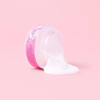 Natural Cleansing Face Milk – Rose Bliss – Hydrating & Refreshing for Everyday Use