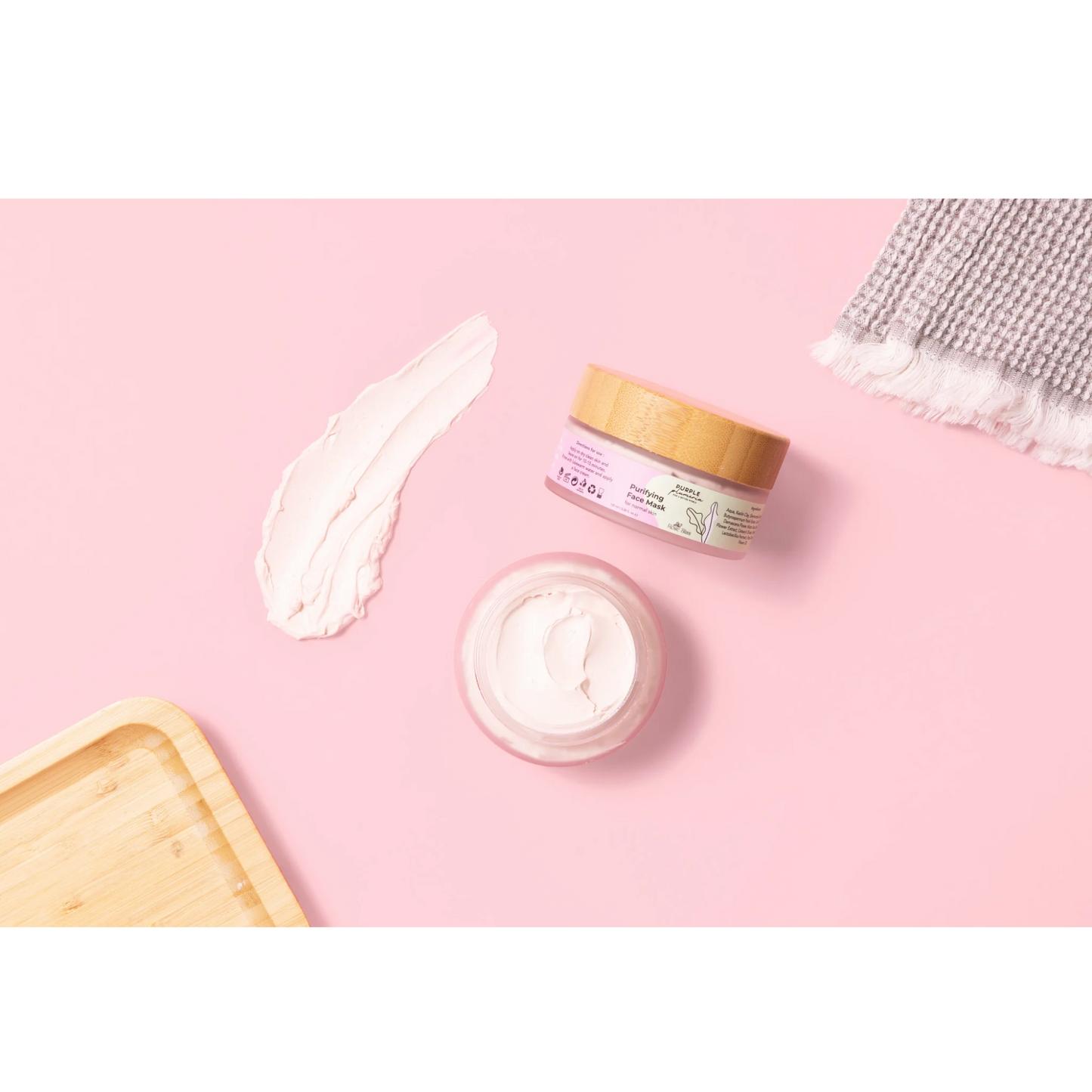 Pure Elegance Skincare Set