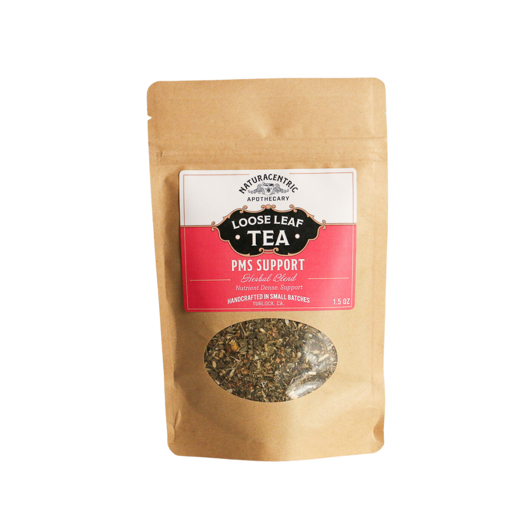 PMS Loose Leaf Tisane