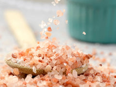 Himalayan Salt: 10 lbs.