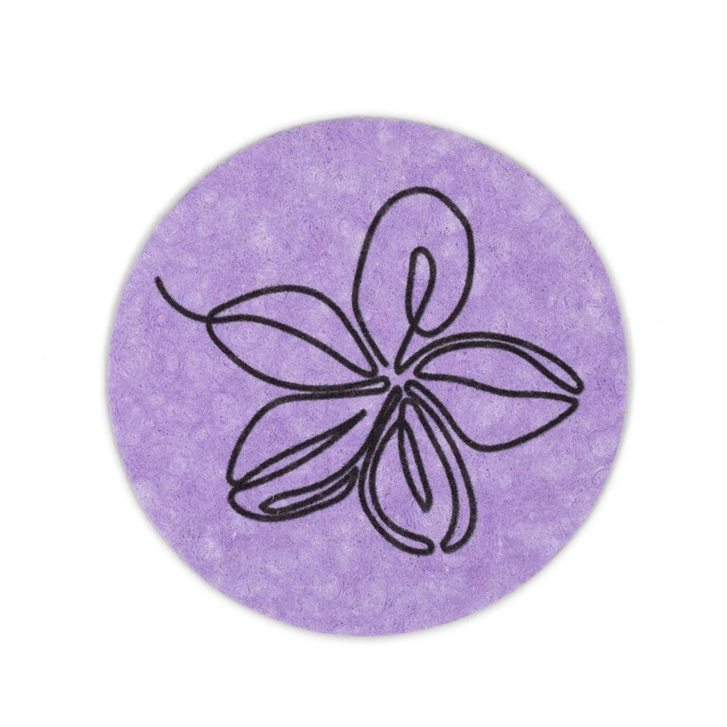 Facial & Body Cleansing Sponges