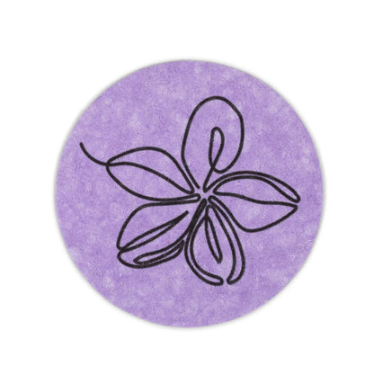 Facial & Body Cleansing Sponges