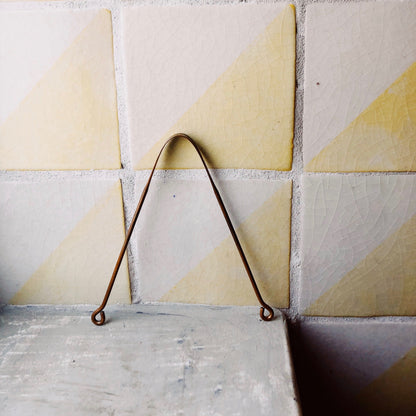 Copper Tongue Cleaner: Ayurvedic Tongue Scraping Tool