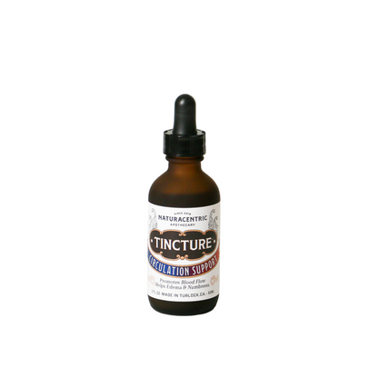 Circulation Support Tincture