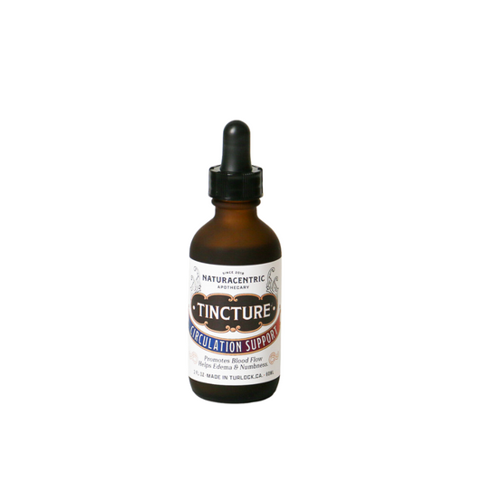 Circulation Support Tincture