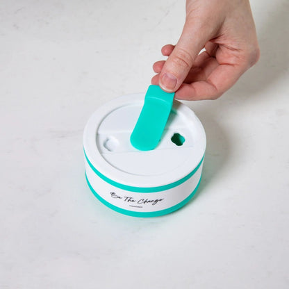 Portable Silicone Cup