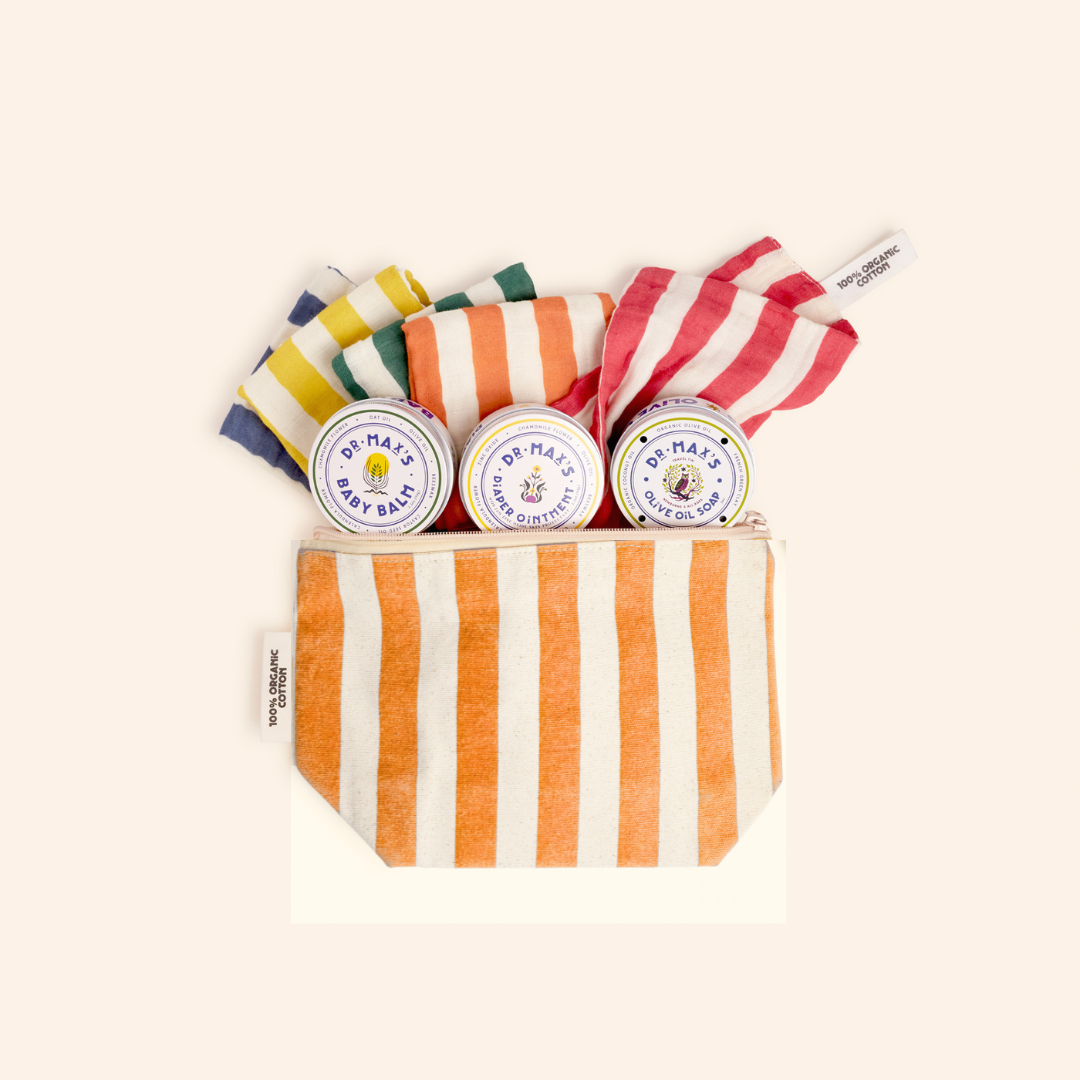 Newborn Gift Box