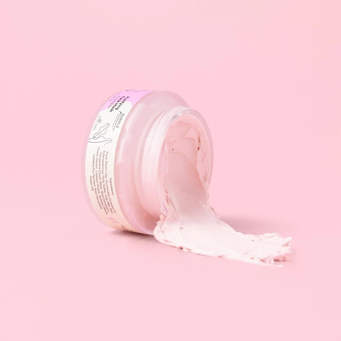 Pure Elegance Skincare Set