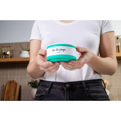 Portable Silicone Cup