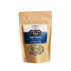 Calm Stomach Loose Leaf Tisane