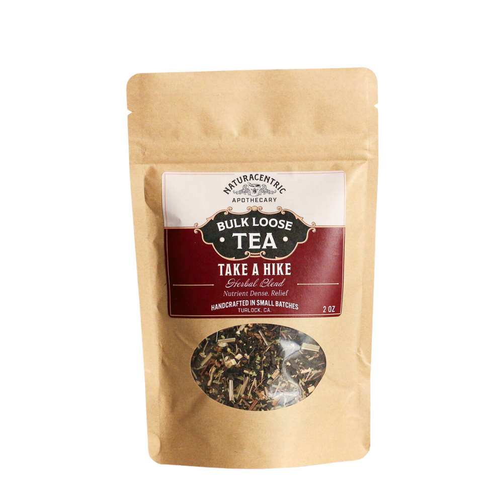Take a Hike Loose Leaf Tisane